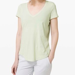 Lululemon Love Tee